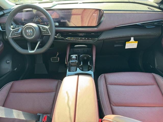 2026 Buick Envision AWD 4dr Sport Touring