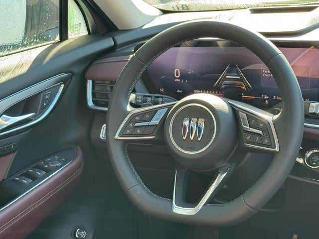 2026 Buick Envision AWD 4dr Sport Touring