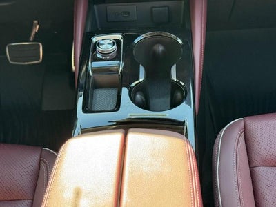 2026 Buick Envision AWD 4dr Sport Touring