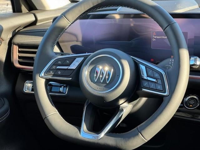 2026 Buick Envision AWD 4dr Sport Touring