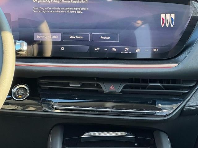 2026 Buick Envision AWD 4dr Sport Touring