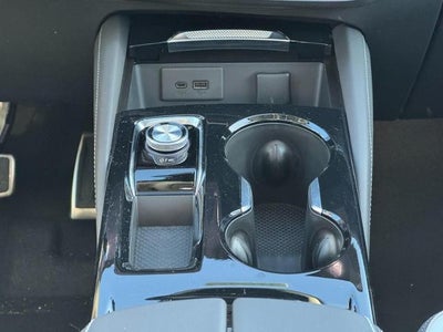 2026 Buick Envision AWD 4dr Sport Touring