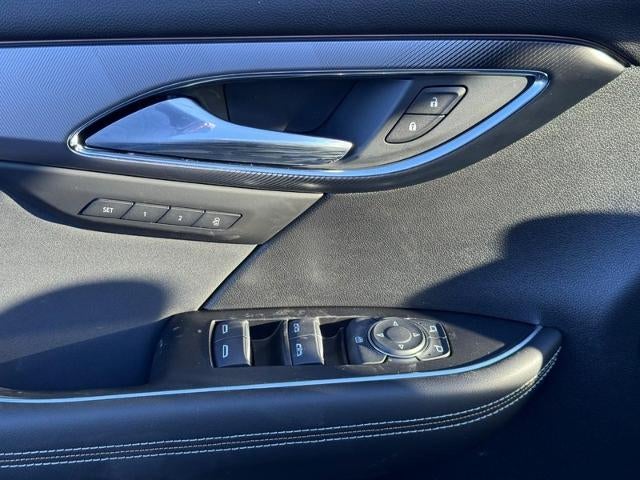 2026 Buick Envision AWD 4dr Sport Touring