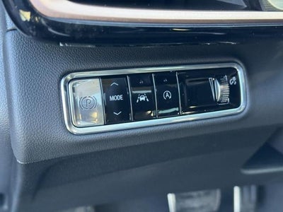 2026 Buick Envision AWD 4dr Sport Touring