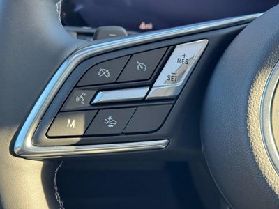 2026 Buick Envision AWD 4dr Sport Touring