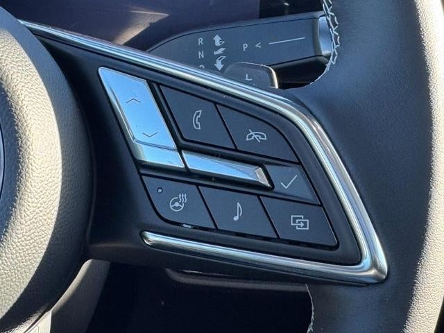 2026 Buick Envision AWD 4dr Sport Touring