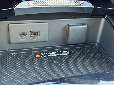 2026 Buick Envision AWD 4dr Sport Touring