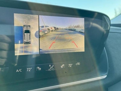 2026 Buick Envision AWD 4dr Sport Touring