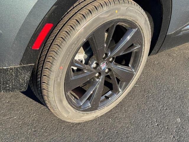 2026 Buick Envision AWD 4dr Sport Touring