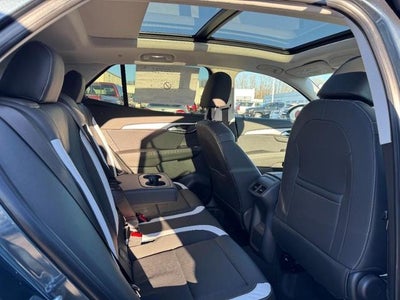 2026 Buick Envision AWD 4dr Sport Touring