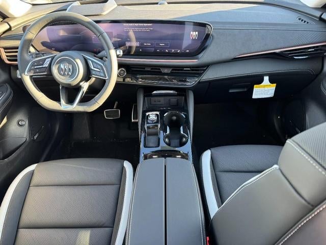 2026 Buick Envision AWD 4dr Sport Touring