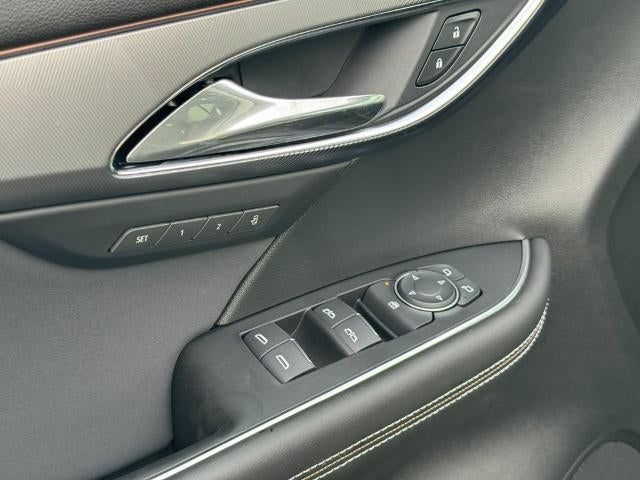 2026 Buick Envision AWD 4dr Sport Touring