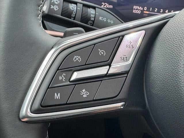 2026 Buick Envision AWD 4dr Sport Touring