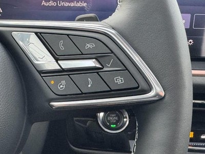2026 Buick Envision AWD 4dr Sport Touring