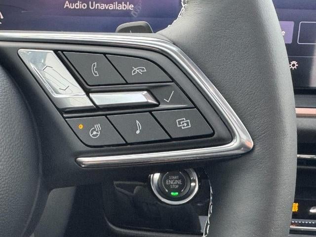 2026 Buick Envision AWD 4dr Sport Touring