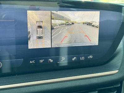 2026 Buick Envision AWD 4dr Sport Touring