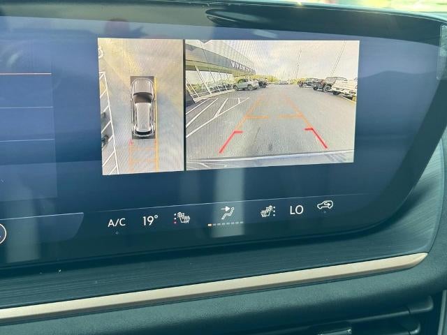 2026 Buick Envision AWD 4dr Sport Touring