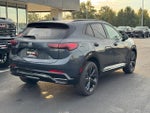 2026 Buick Envision AWD 4dr Sport Touring