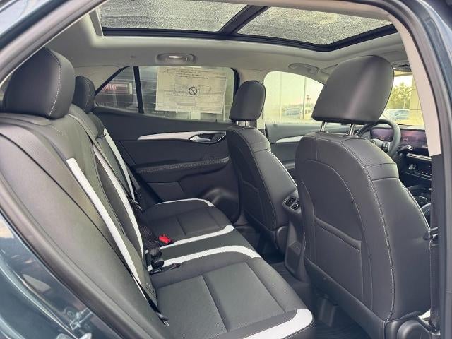 2026 Buick Envision AWD 4dr Sport Touring