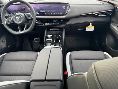 2026 Buick Envision AWD 4dr Sport Touring
