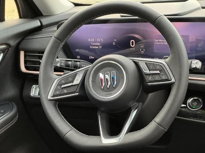 2026 Buick Envision AWD 4dr Sport Touring