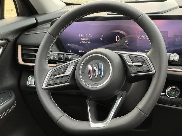 2026 Buick Envision AWD 4dr Sport Touring
