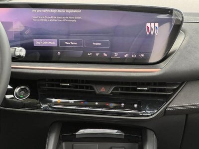 2026 Buick Envision AWD 4dr Sport Touring