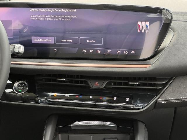 2026 Buick Envision AWD 4dr Sport Touring