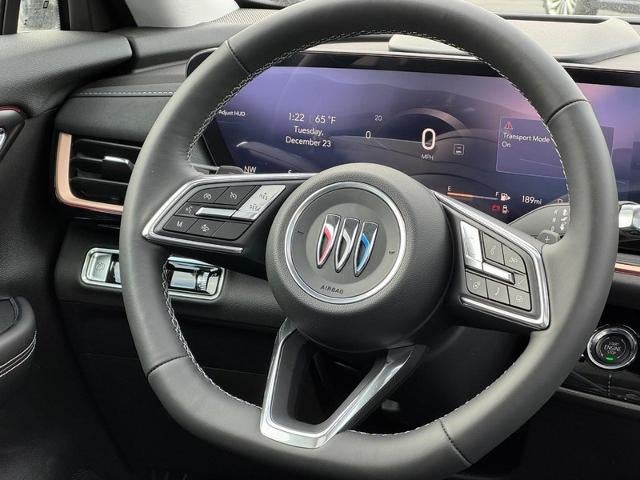 2026 Buick Envision AWD 4dr Sport Touring