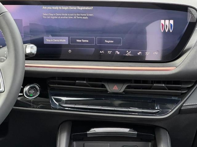 2026 Buick Envision AWD 4dr Sport Touring