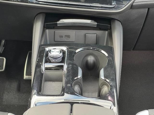 2026 Buick Envision AWD 4dr Sport Touring