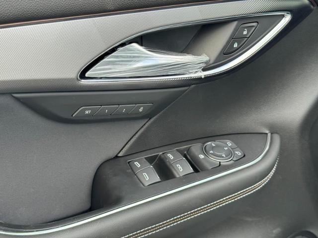 2026 Buick Envision AWD 4dr Sport Touring