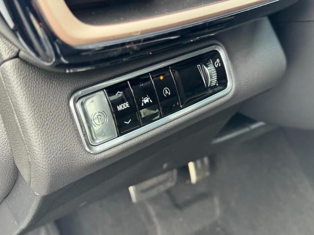 2026 Buick Envision AWD 4dr Sport Touring