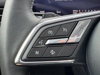 2026 Buick Envision AWD 4dr Sport Touring