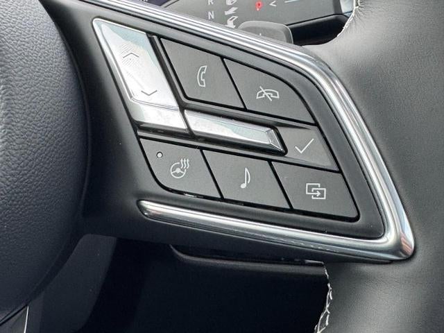 2026 Buick Envision AWD 4dr Sport Touring