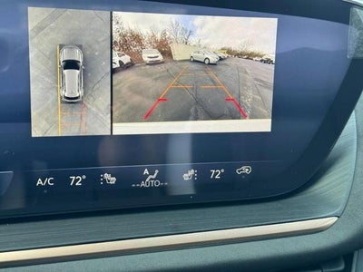 2026 Buick Envision AWD 4dr Sport Touring