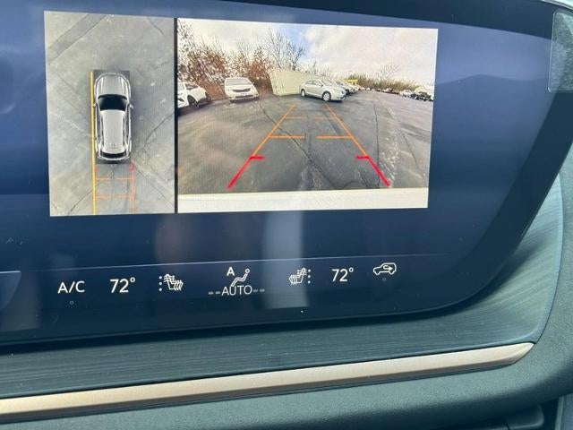 2026 Buick Envision AWD 4dr Sport Touring