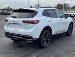 2026 Buick Envision AWD 4dr Sport Touring