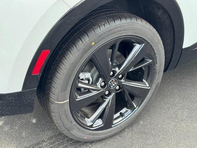 2026 Buick Envision AWD 4dr Sport Touring