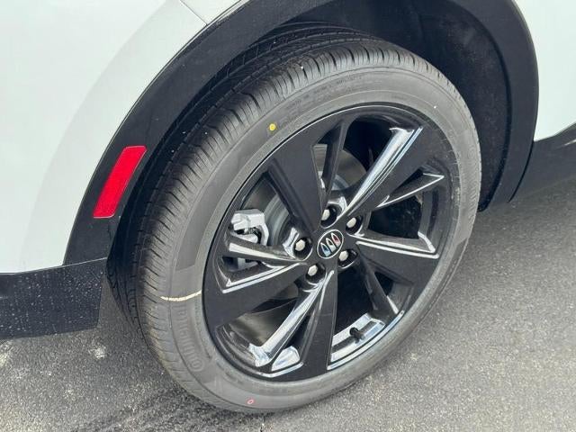 2026 Buick Envision AWD 4dr Sport Touring