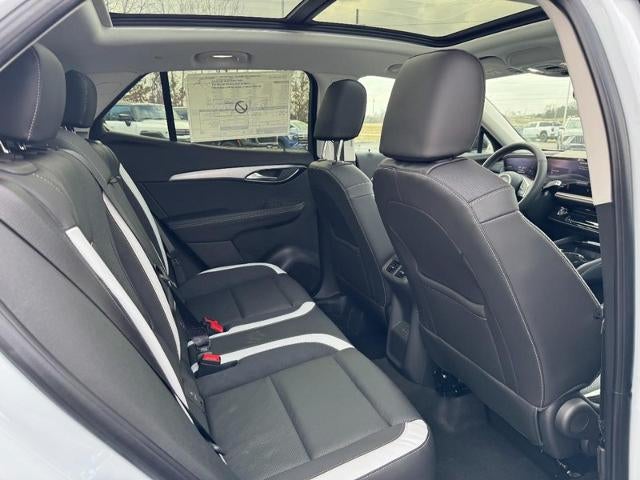 2026 Buick Envision AWD 4dr Sport Touring