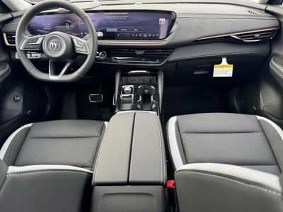 2026 Buick Envision AWD 4dr Sport Touring