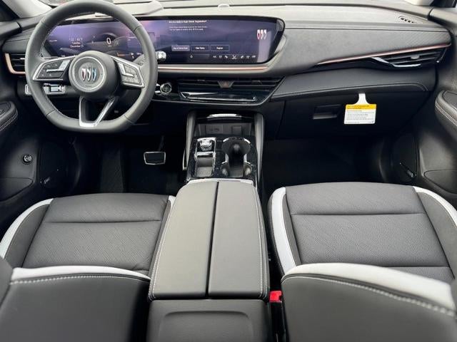 2026 Buick Envision AWD 4dr Sport Touring