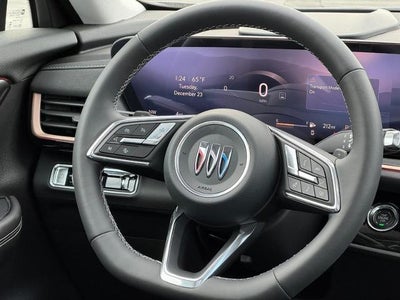 2026 Buick Envision AWD 4dr Sport Touring