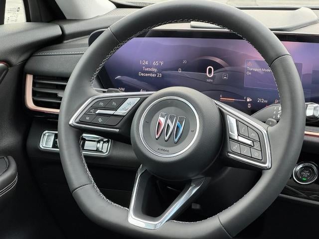 2026 Buick Envision AWD 4dr Sport Touring