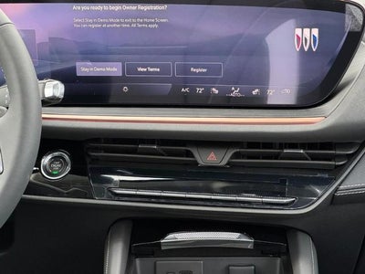 2026 Buick Envision AWD 4dr Sport Touring