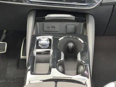 2026 Buick Envision AWD 4dr Sport Touring