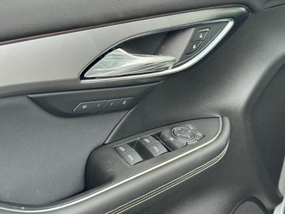 2026 Buick Envision AWD 4dr Sport Touring