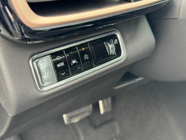 2026 Buick Envision AWD 4dr Sport Touring