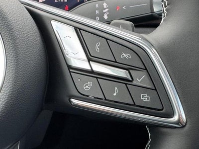 2026 Buick Envision AWD 4dr Sport Touring